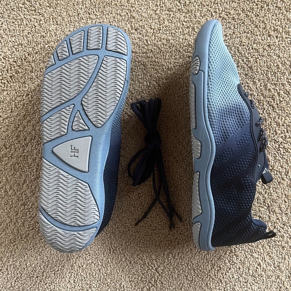 Hike Footwear Shade Barefoot Shoes Unisex Euro 44 - Picture 2 of 4